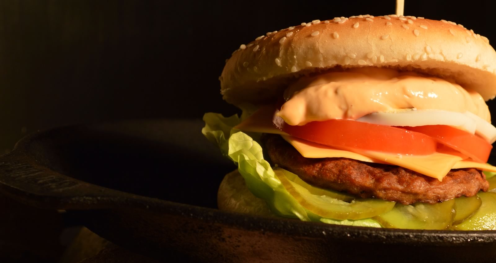 Probeer ook onze grillburgers
